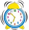 relogio